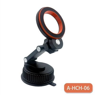 Car phone holder, Cross-Border Foreign Trade 2026 New - a-hch-06-car-magnetic-holder