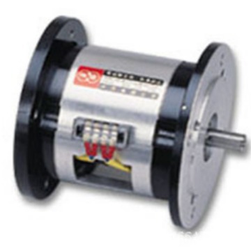 台湾仟岱双法兰离合刹车组CSN2S5AA单法兰离合刹车组合CD-M