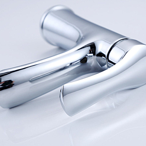 Septwolves single cold water faucet single cold basin faucet hand wash basin universal cross-border wholesale