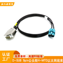 D-SUB 9pin������̫�WH-MTD��܇�����B�����������W���I�B�Ӿ�