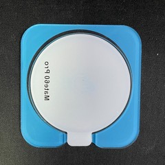 適用華為mate x5手機鏡頭膜mate60proAR增透絲印帶定位底板保護膜