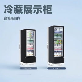 保鲜冷藏设备;家用冷柜;其他大家电