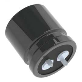 EKMR181VSN102MR25S 180V 1000uF 20% 30*250mm黑金刚DIP牛角电容