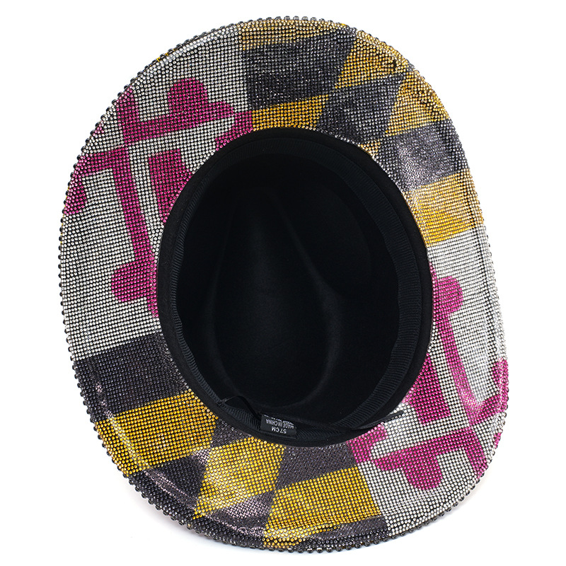 Europa, América, Gran Bretaña, sombrero de vaquero de estilo de moda, sombrero de estilo de estilo de Halloween, sombrero de estilo retro, sombrero de sombra de sol