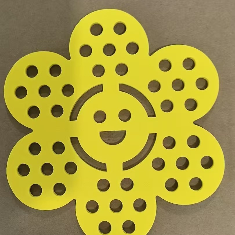 웃는인형 싱글팩 (5mm)