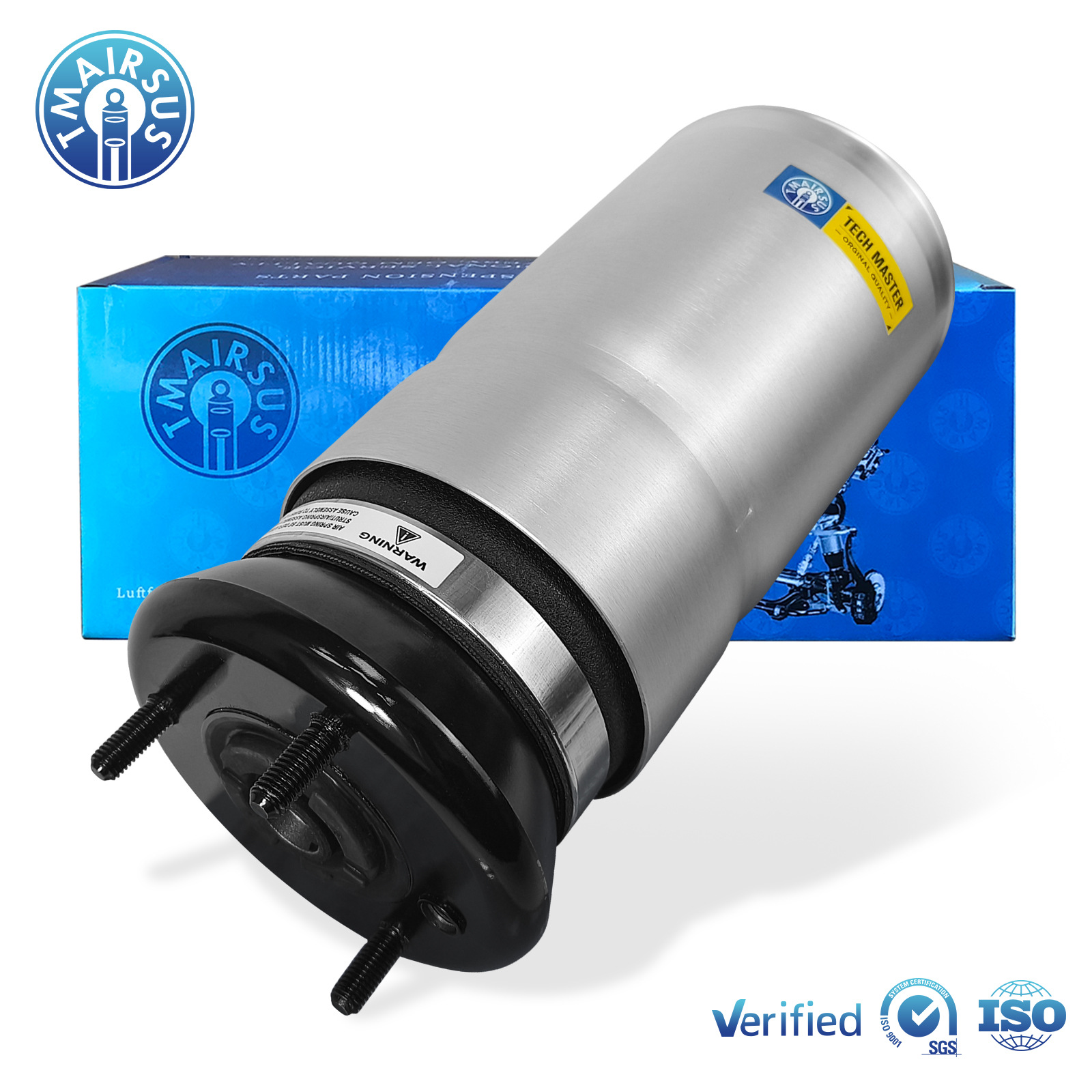 Factory Direct Sales Lr016403 Front Shock Absorber Repair Kit Suitable for Land Rover Range Rover Sport L320 Discovery 3