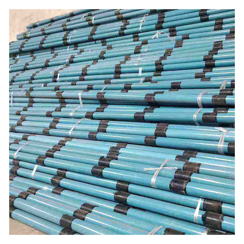 Труба гильза Junyu PVC 48мм