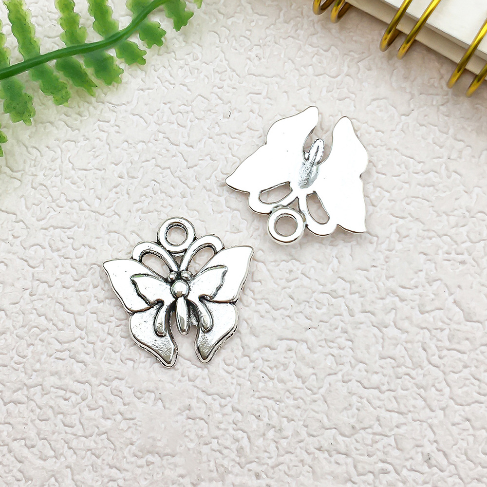 1 나비 16x16mm-0.8g-10046