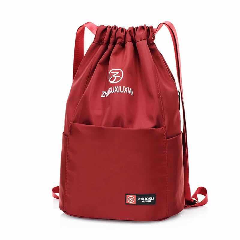 Quality Type Jujube Red (Pockets on both sides