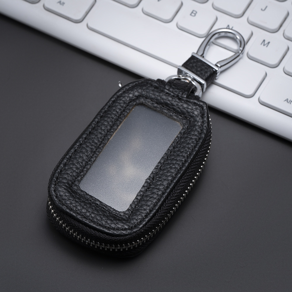 시각적 모델-블랙