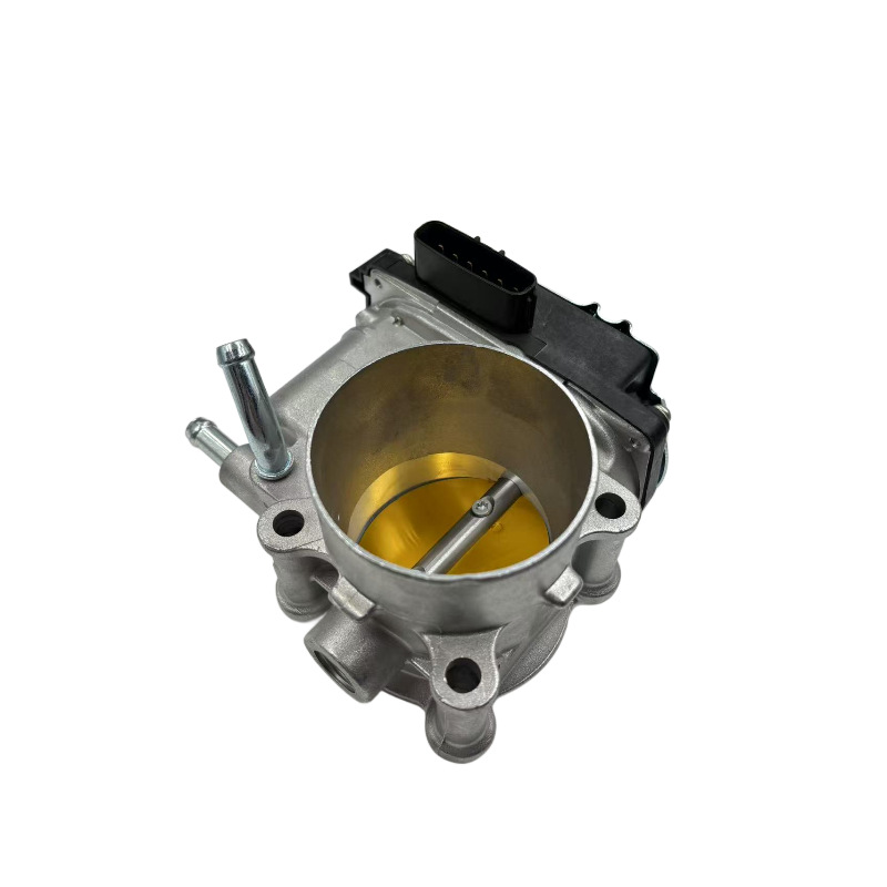 Suitable for Mitsubishi Outlander Galant 2.4L Throttle Body Assembly Eac60-020 Mn135985