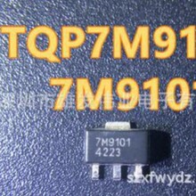 TQP7M9101 ˿ӡ 7M9101 SOT-89 0.25W 1/4W�����ԷŴ���