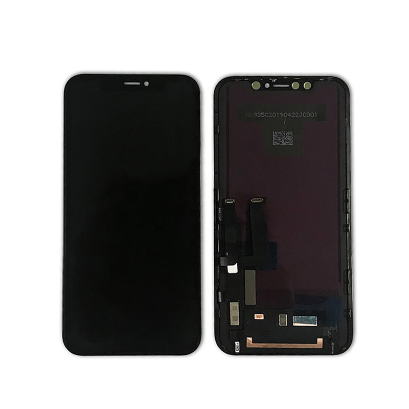 Jingke es adecuado para XR pantalla LCD pantalla XR montaje XR pantalla táctil pantalla XR prueba de pantalla interna y externa