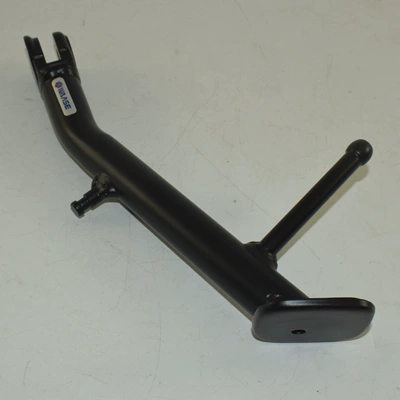 Suitable for Honda X-ADV 750 XADV 2017-2026 modified motorcycle side stand foot support (Motorcycle pedals) - black