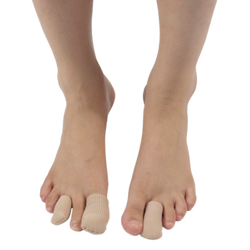 Оптовая закрытая крышка пальца ноги волокна свободно отрезала СЭБС моистуризинг Крышка ноги анти -- носки