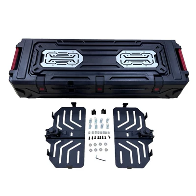 Box, Three-Proof Box, Storage Box, Roof box