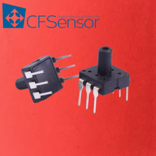 Sphygmomanometer Massager Gzp160-040S Pressure Air Pressure 40Kpa Digital Gas Sensor Module Chip