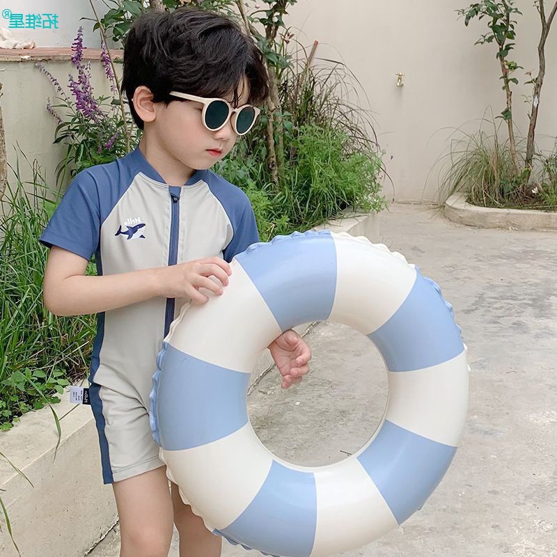 Children's swimwear for early age