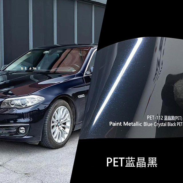 Aici Color Changing Film, Special Full Body Film, Anti-Scratch Protection, Original Car Paint, Scratch-Resistant and Weather-Resistant, Easy to Install