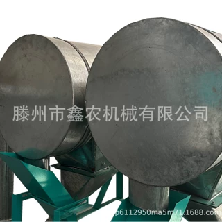 厂家直销全自动皮心分离磨面机 杂粮面粉机