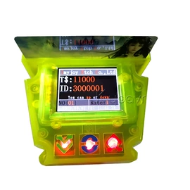 其他益智玩具;游艺设备;一卡通系统