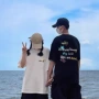 小众夏季新款显瘦班服
