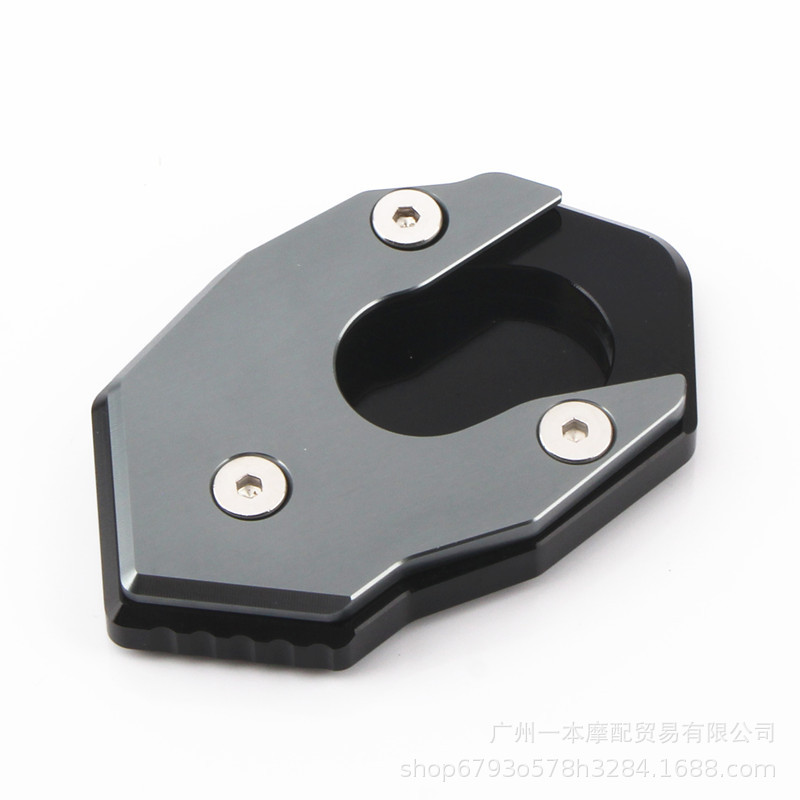 (2개) 가와사키 Z650 Z300 Z250 Z800 Z900 | RS 오토바이 수정 사원 시트 매트를 높이기 위해 적합