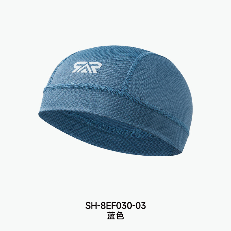 SH-8EF030-03 [가벼움과 통기성] 블루