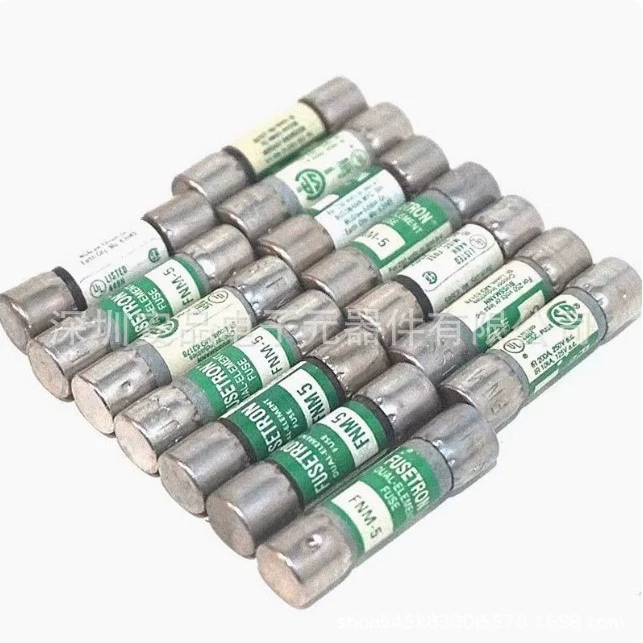 Американский плавкий элемент Bussmann FNM-2-3-4-5-6-7-8-10-15-20-25-30 250V