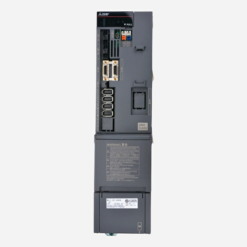 MDS-E-SP2-16080B Mitsubishi MITSUBISHI Водительr Контроллер усилитель оригинал переговоры
