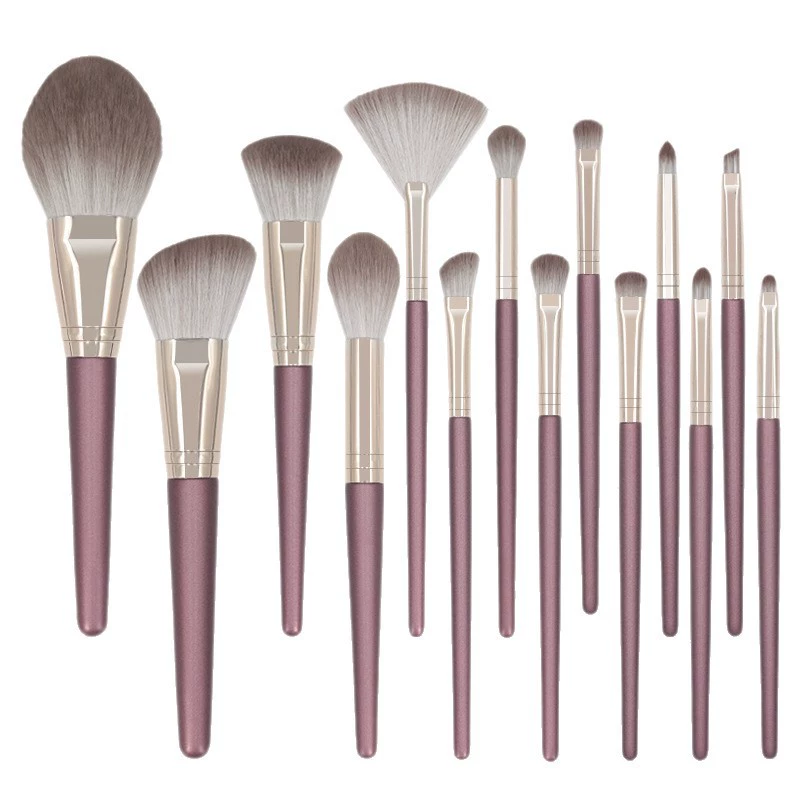 Кисть для concealer, foundation, новая коллекция, полный набор