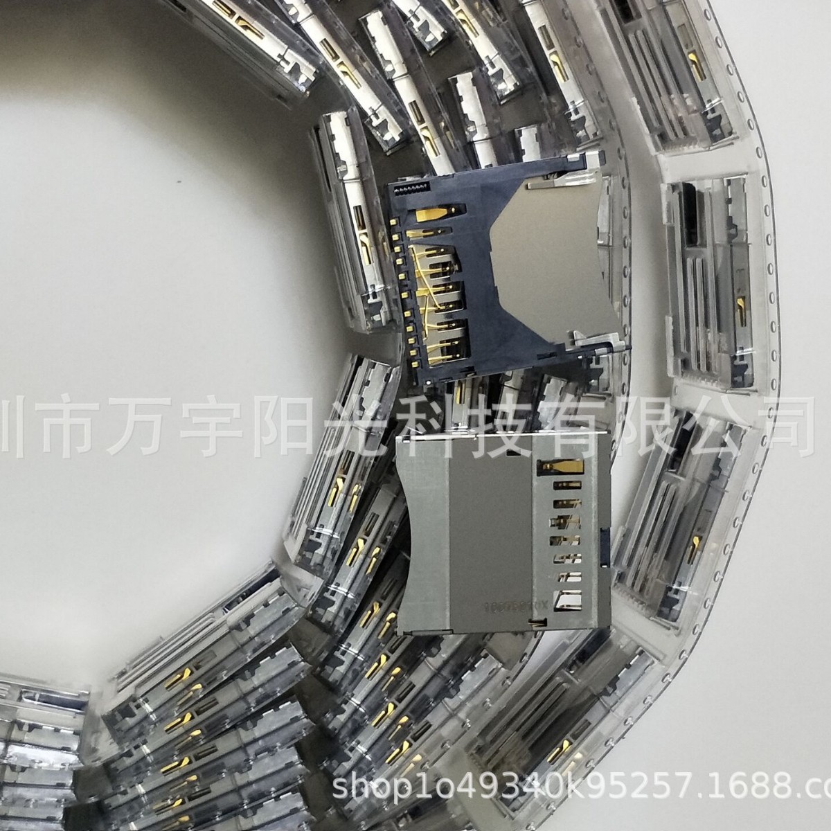 适用全新原装佳能650D 700D 6D G9 G7 SX20 5D3 5DS 7d2 SD卡槽