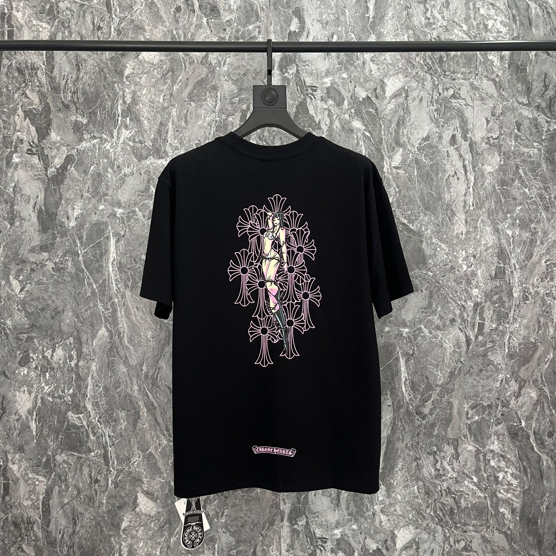 Black 6153
