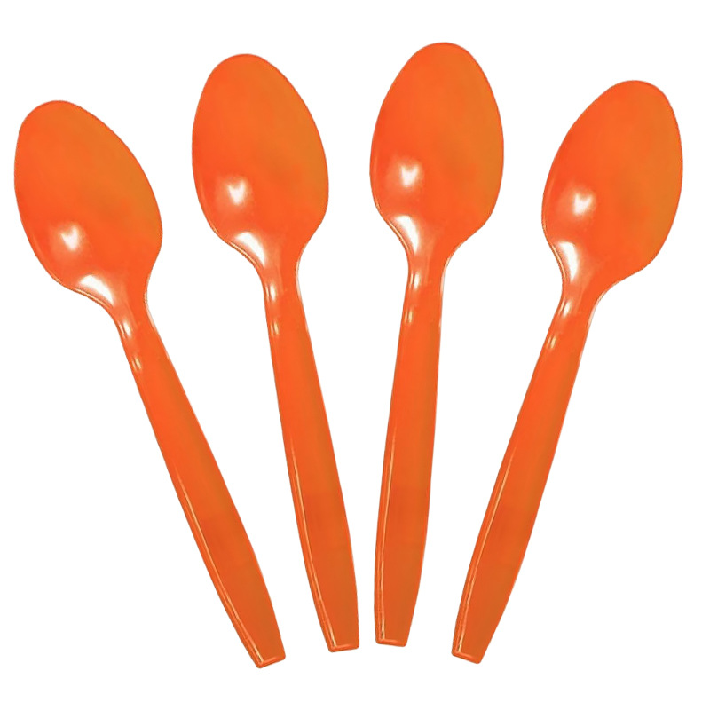 Suministros de fiesta cuchillos y tenedores desechables cucharas de boda boda fiesta de cumpleaños cortar pastel material tenedor cucharas cubiertos desechables