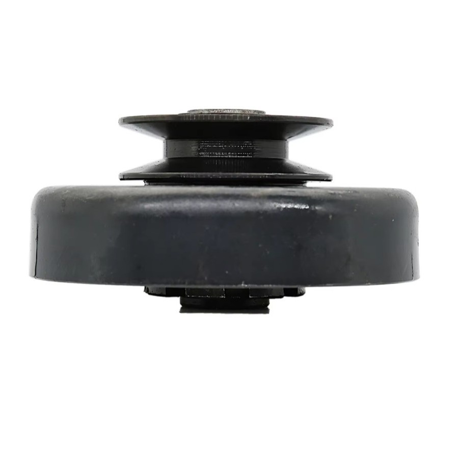 Go-kart clutch A603/ 4inch A-type 60mm with belt pulley suitable for mini bike and drift car