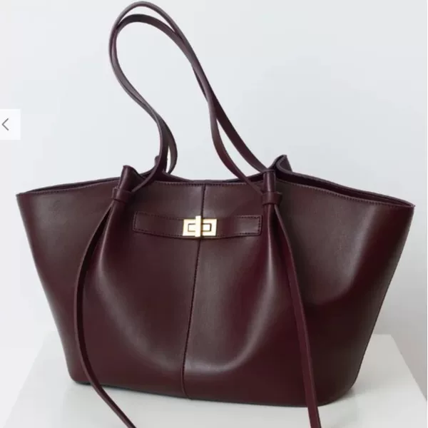 25 Years of New Product Hits: Dumpling-Shaped Retro Handbag, High Street European and American Style Shoulder Crossbody Bag