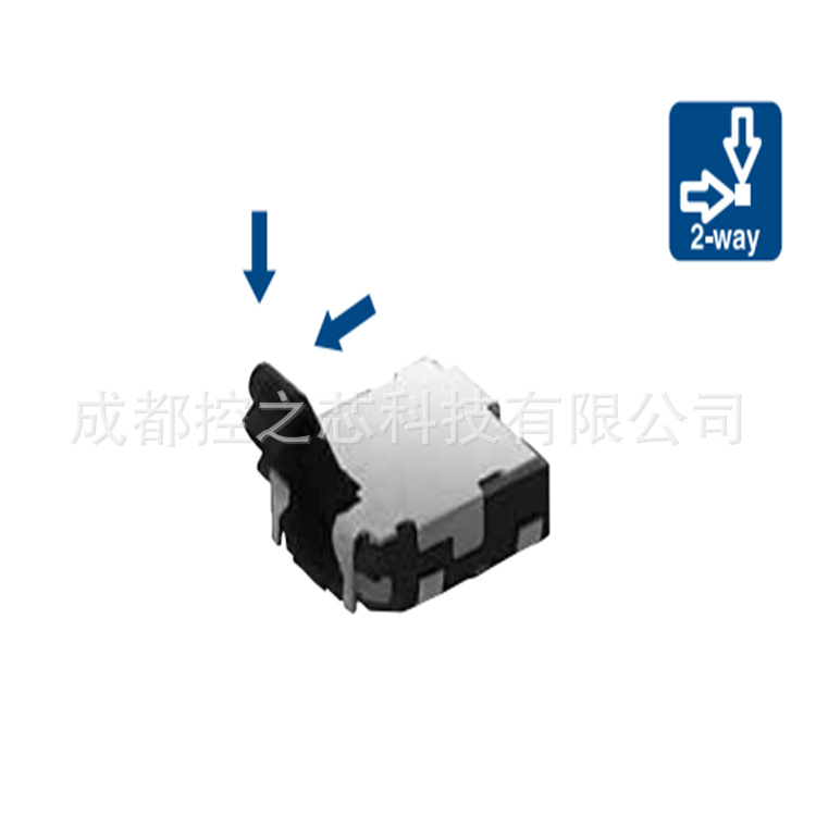 SPVR110100 ECT检测用SPVR110102 ALPS原装SPVR120100/SPVR120102