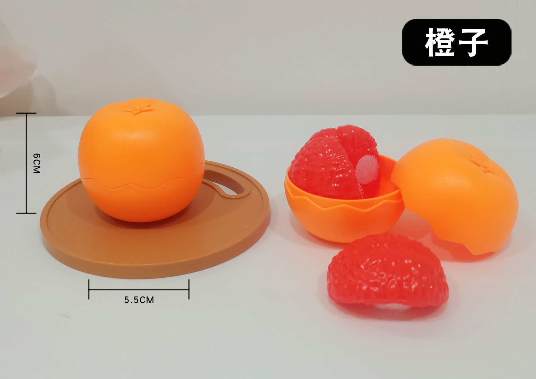 Juguetes de corte de frutas transfronterizos para niños, verduras cortadas en casa, verduras mordidas, niños y niñas, educación temprana Mons