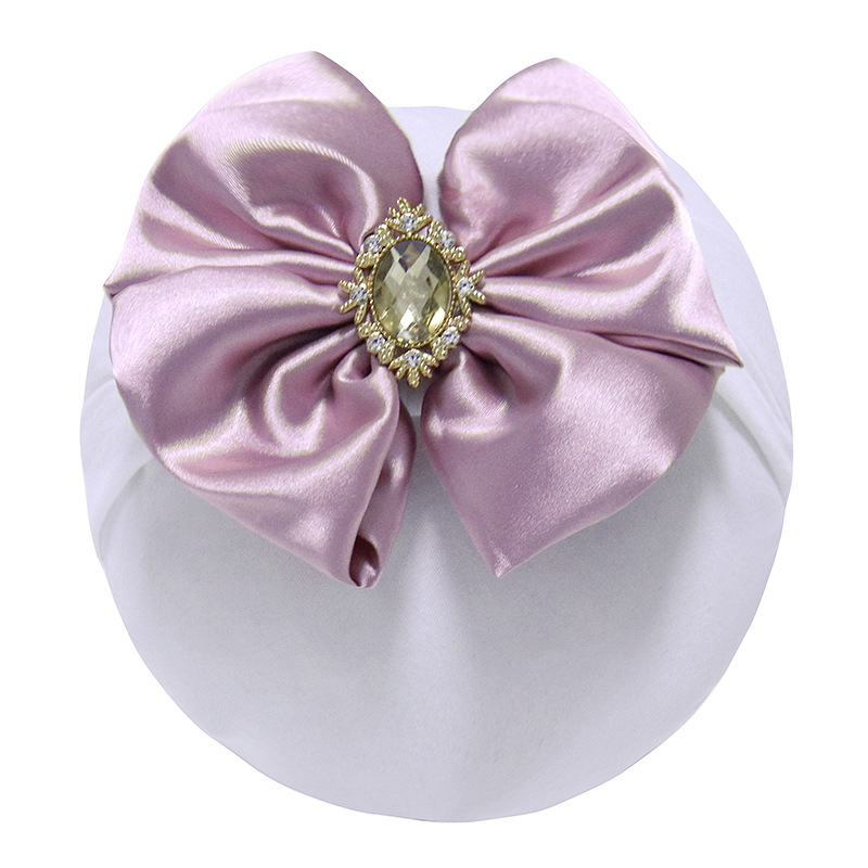 Summer children's nylon headband