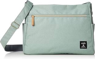 Trend capacious one-shoulder bag, 2023 collection