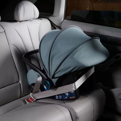 Safety Seat for 0-15 Months | Car child safety seat