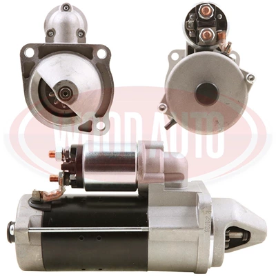motor 504357110 starter: Starter and accessories