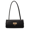 Summer fashionable brand one-shoulder bag, 2022, Korean style, internet celebrity