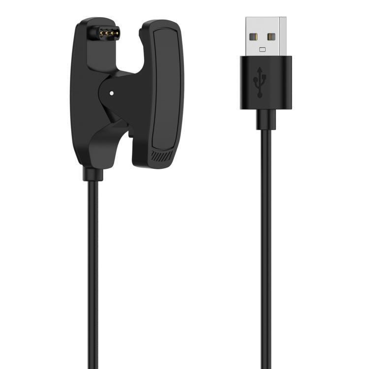 Xdfind USB Interface Smart Watch Charging Clip Charger, Cable Length: 1m for Garmin Marq Athlete Generation
