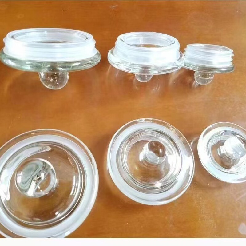 茶色のガラス製アロマキャンドルカップ、家庭用室内キャンドルホルダー、多機能大型茶葉入れ、収納容器|undefined
