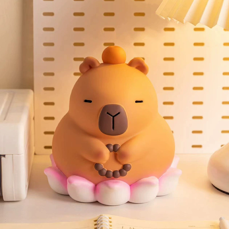 Guo Chao Творческий коте месяц кот деньги Тибер Мелаглиер мультфильм мультфестиваль отправка подруге маленький подарок производители оптом