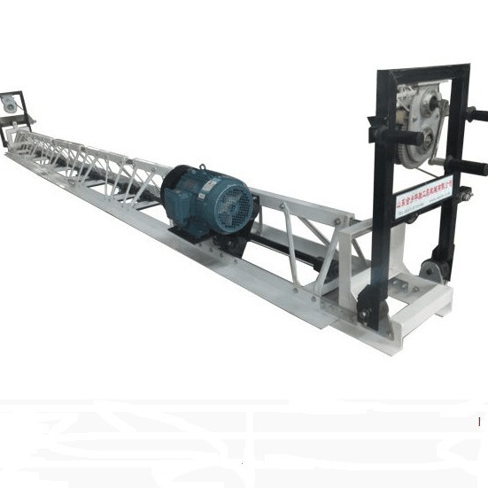 混凝土整平机.华驰工程机械 厂家直销优惠混凝土机械