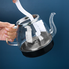 杯刷清潔長柄小刷子破壁機專用水杯清洗神器杯子刷奶瓶的涮子套裝