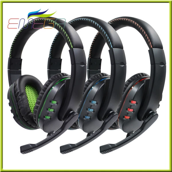 7260 наушники PS5/PS4/XBOXone гарнитура игровая компьютер USB стерео