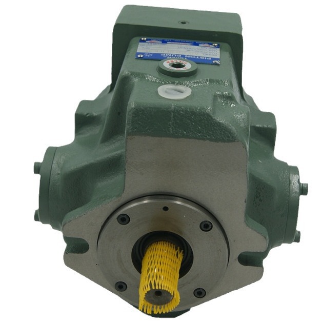 高压柱塞泵A145-LR01BS/LR01CS/LR01HS/LR01KS-60粉碎机油泵